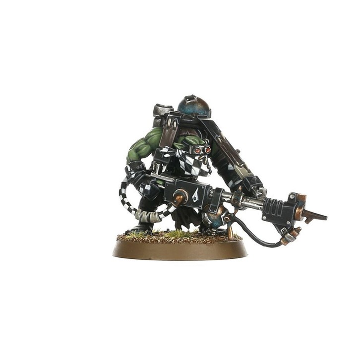 Pillards et Kramboyz Ork 40K | VPC Forges