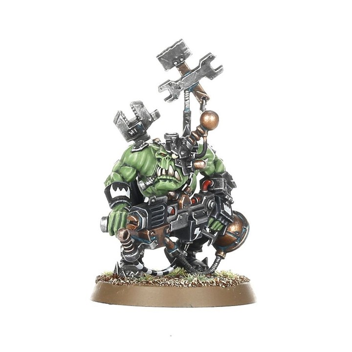 Pillards et Kramboyz Ork 40K | VPC Forges