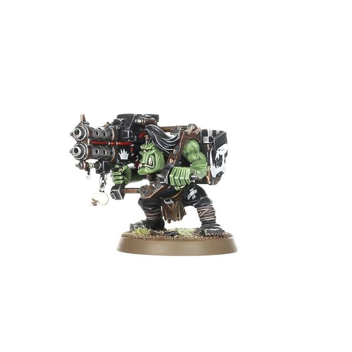 Pillards et Kramboyz Ork 40K | VPC Forges