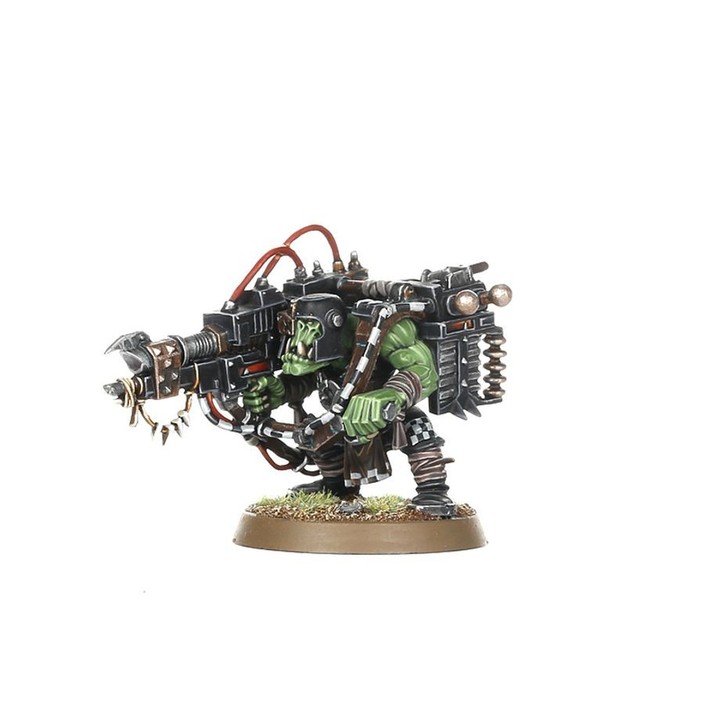 Pillards et Kramboyz Ork 40K | VPC Forges