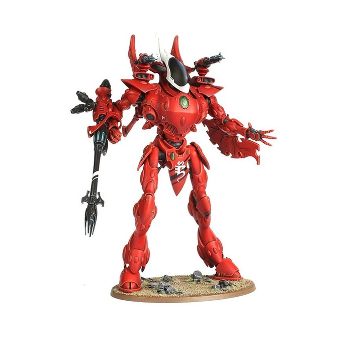 Chevalier Fantôme 40K | VPC Forges