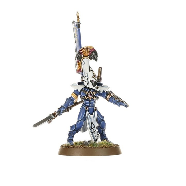 Vengeurs Lugubres 40K | VPC Forges