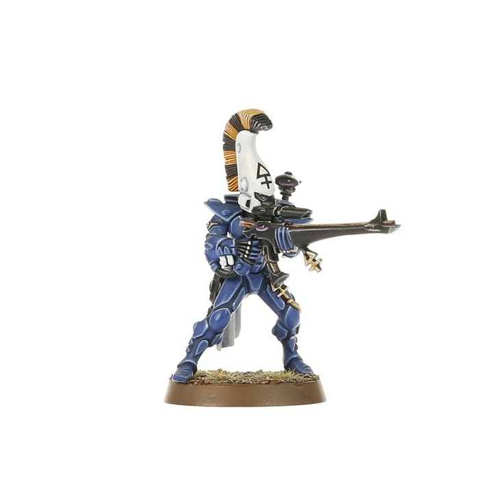 Vengeurs Lugubres 40K | VPC Forges