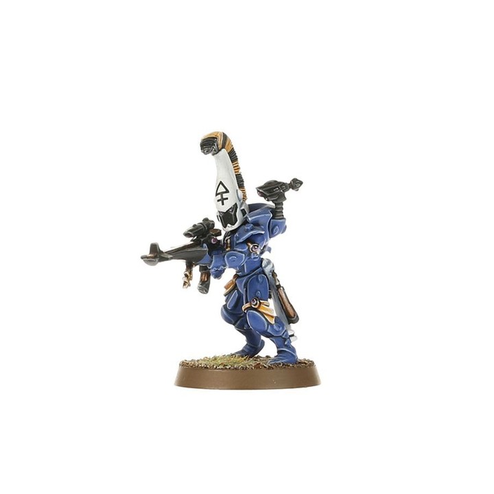 Vengeurs Lugubres 40K | VPC Forges