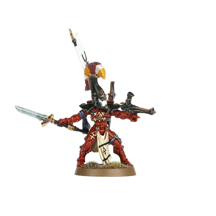 Vengeurs Lugubres 40K | VPC Forges