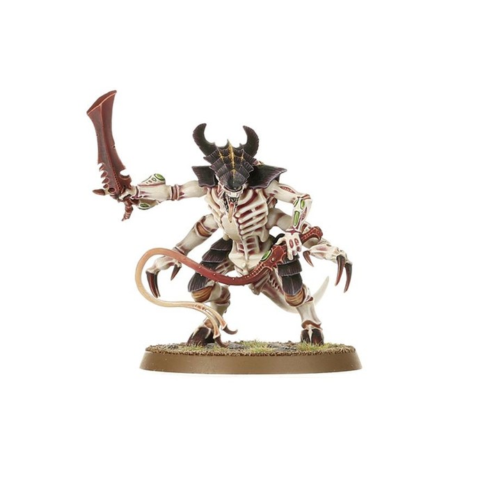 Guerriers Tyranides 40K | VPC Forges