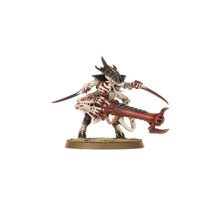 Guerriers Tyranides 40K | VPC Forges