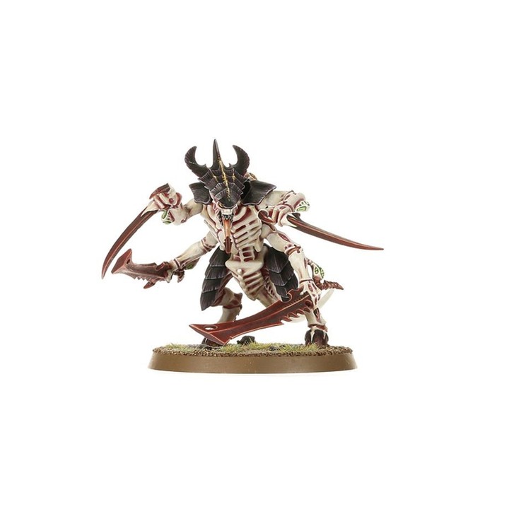 Guerriers Tyranides 40K | VPC Forges