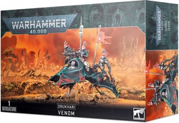 Venom - Drukhari