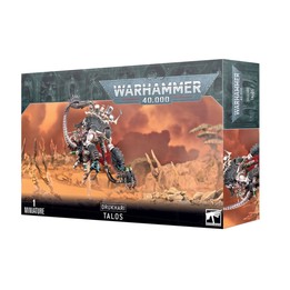 Machine de Tourment Talos / Chronos