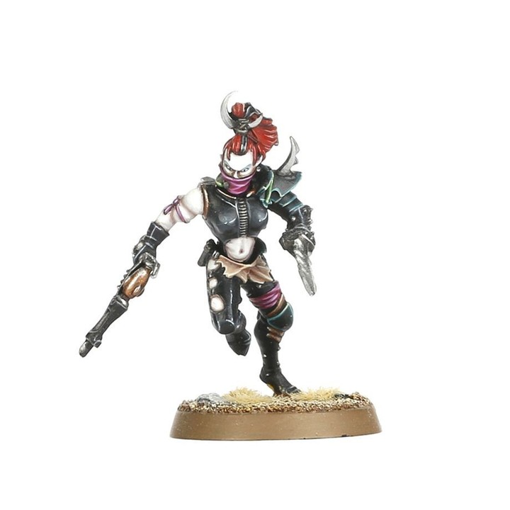 Cérastes Drukhari 40K | VPC Forges