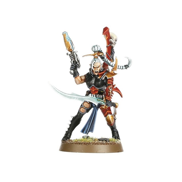 Cérastes Drukhari 40K | VPC Forges