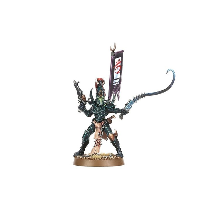 Guerriers Kabalites 40K | VPC Forges