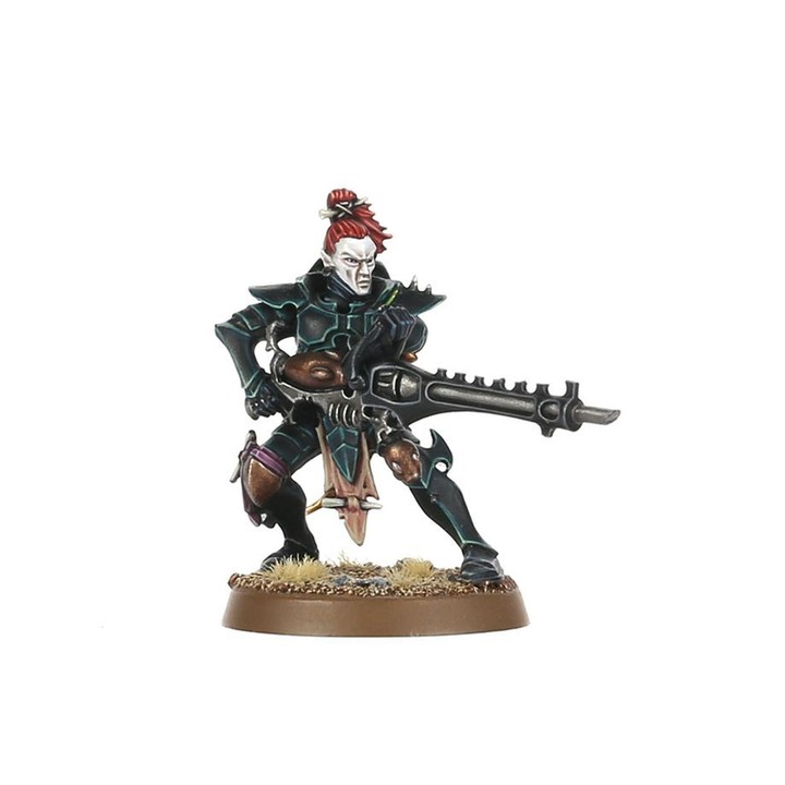 Guerriers Kabalites 40K | VPC Forges