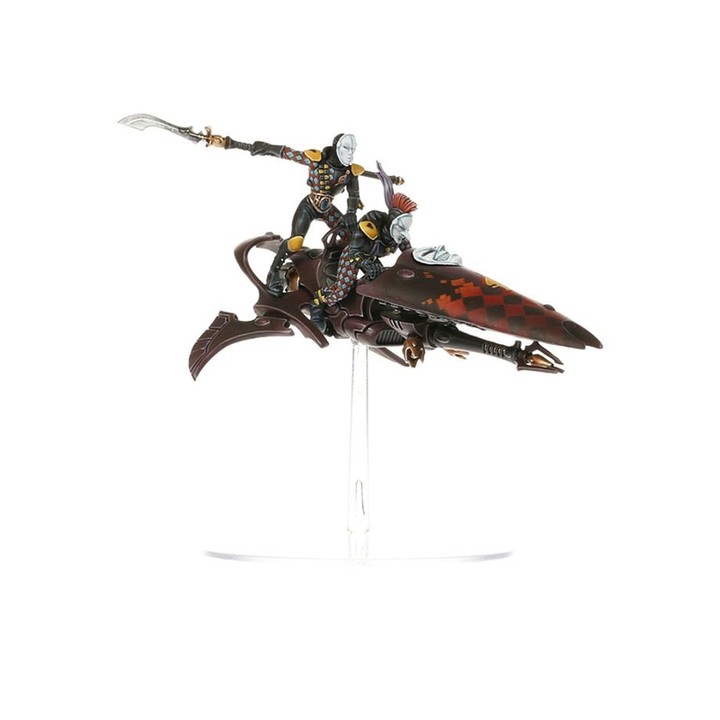 Tisseurs Célestes 40K | VPC Forges