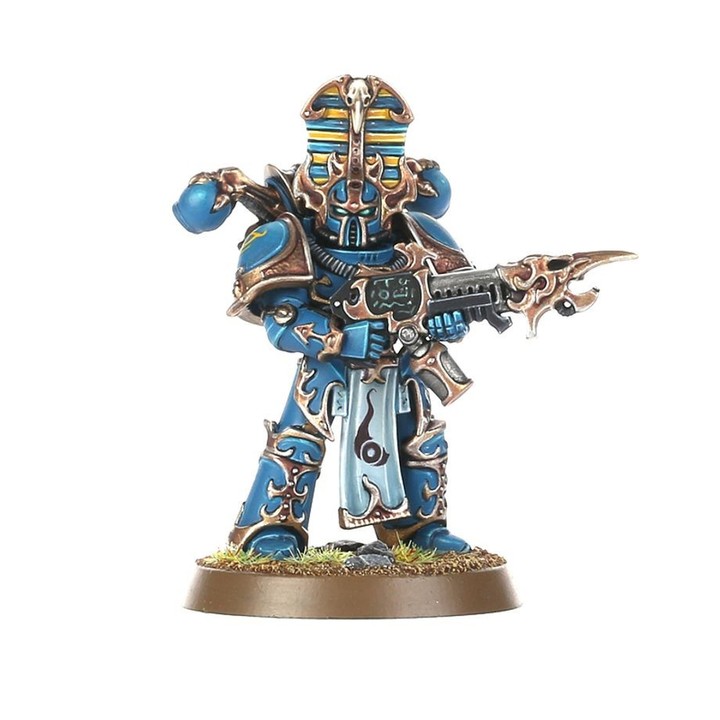 Marines Rubricae 40K | VPC Forges