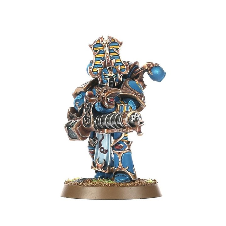 Marines Rubricae 40K | VPC Forges
