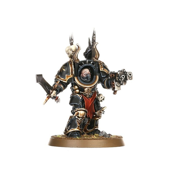 Terminators du Chaos 40K | VPC Forges