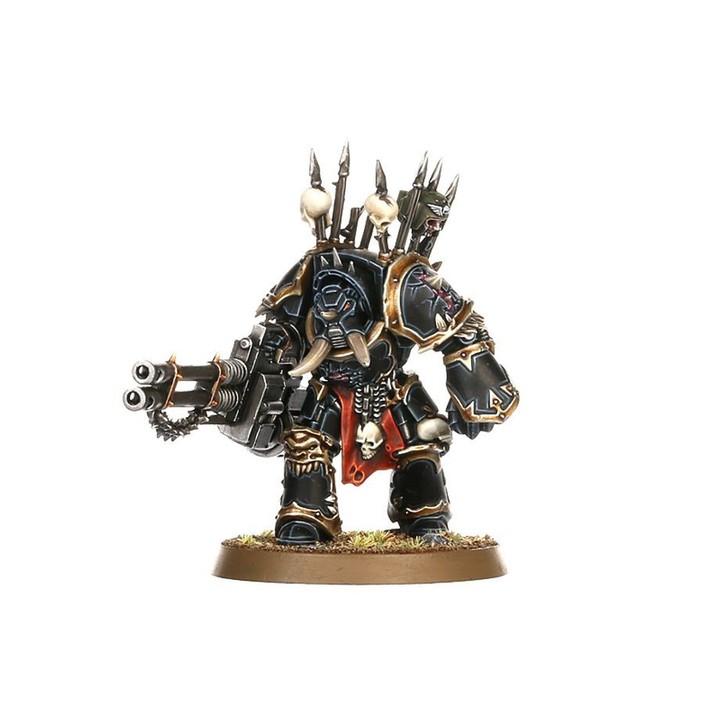 Terminators du Chaos 40K | VPC Forges