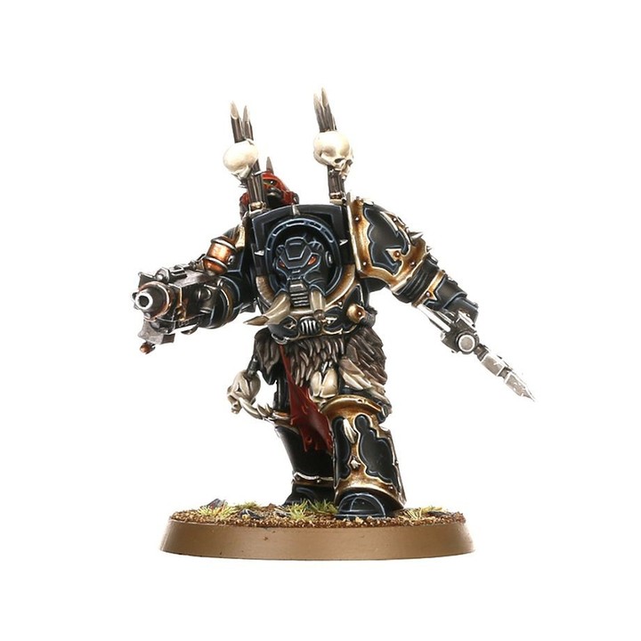 Terminators du Chaos 40K | VPC Forges