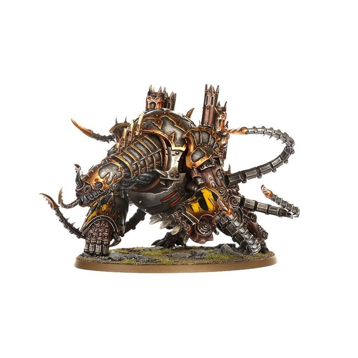 Ferrocentaurus/Ferrocerberus 40K | VPC Forges