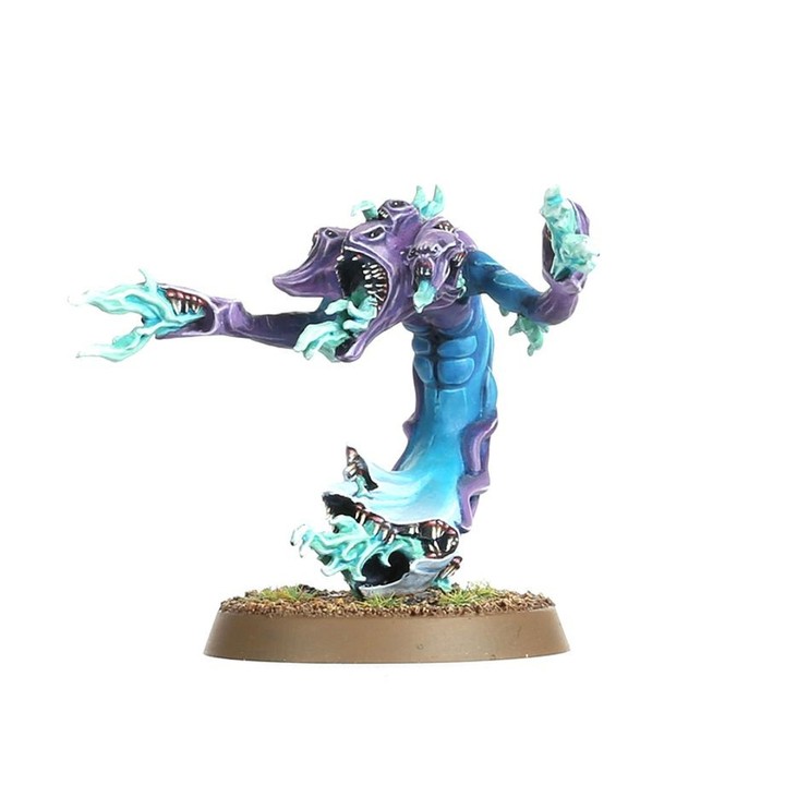 Incendiaires de Tzeentch 40K | VPC Forges