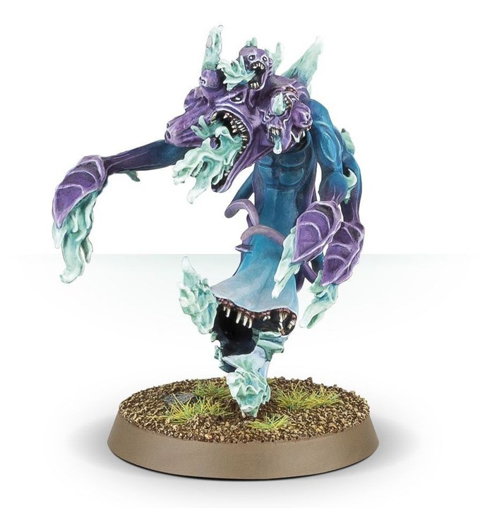 Incendiaires de Tzeentch 40K | VPC Forges