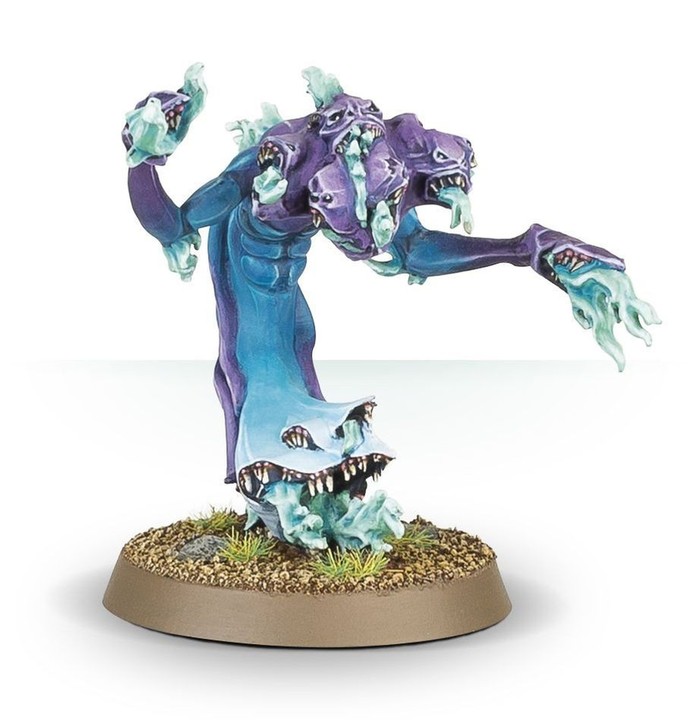 Incendiaires de Tzeentch 40K | VPC Forges