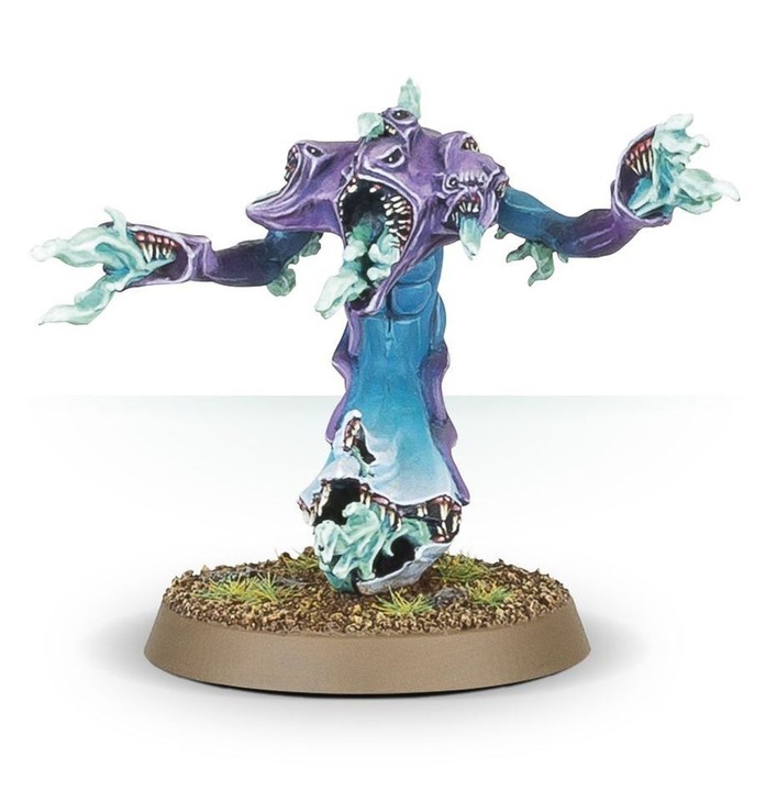 Incendiaires de Tzeentch 40K | VPC Forges