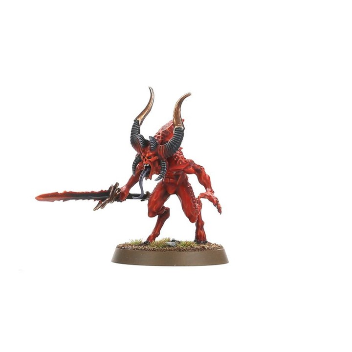 Sanguinaires 40K & AoS | VPC Forges