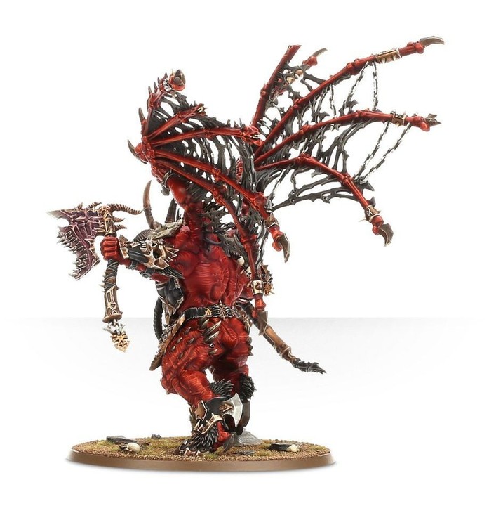 Skarbrand 40K & AoS | VPC Forges
