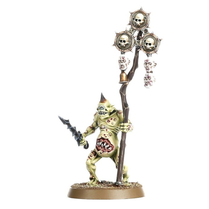 Portepestes 40K & AoS | VPC Forges