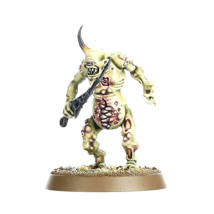 Portepestes 40K & AoS | VPC Forges