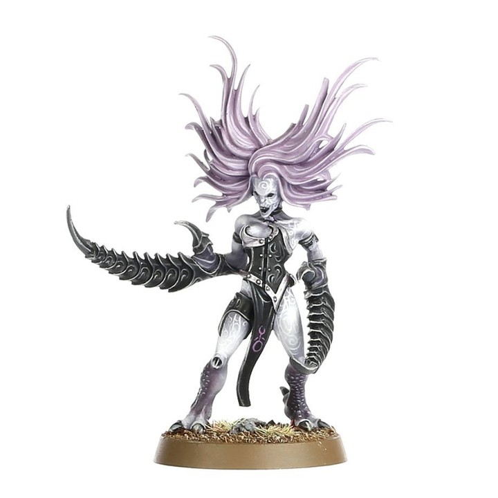 Démonettes 40K & AoS | VPC Forges