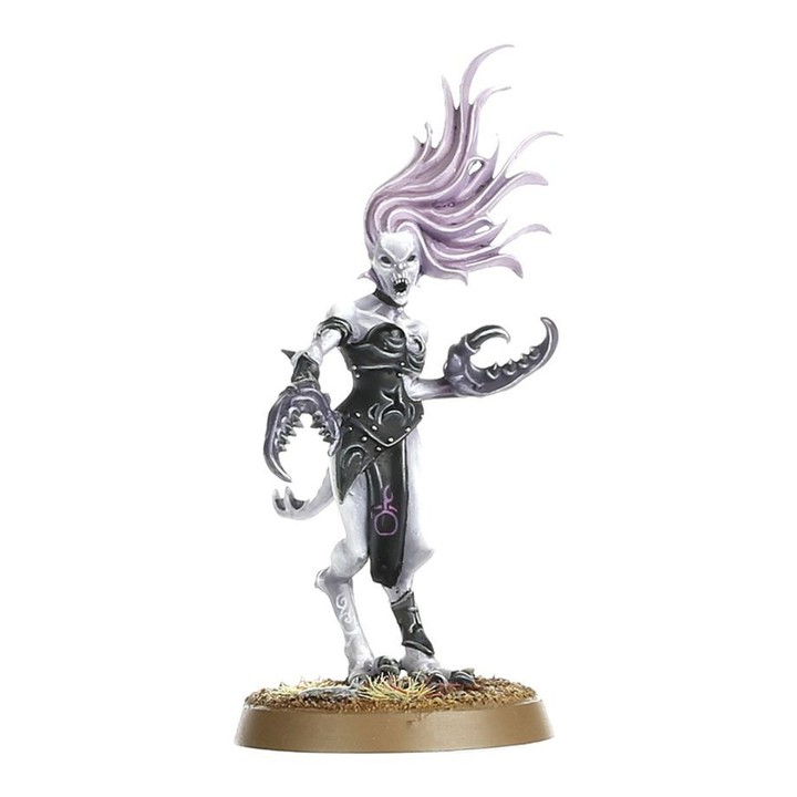Démonettes 40K & AoS | VPC Forges