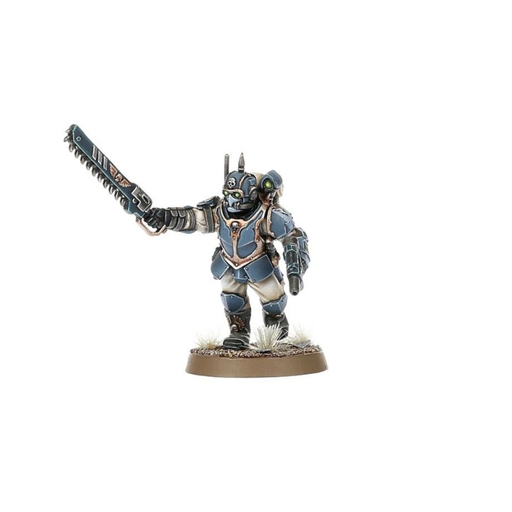 Pupilles du Tempestus (Scions) 40K | VPC Forges