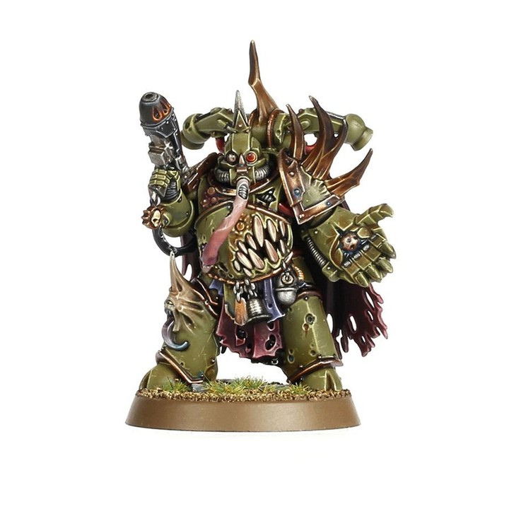 Marines de la Peste 40K | VPC Forges