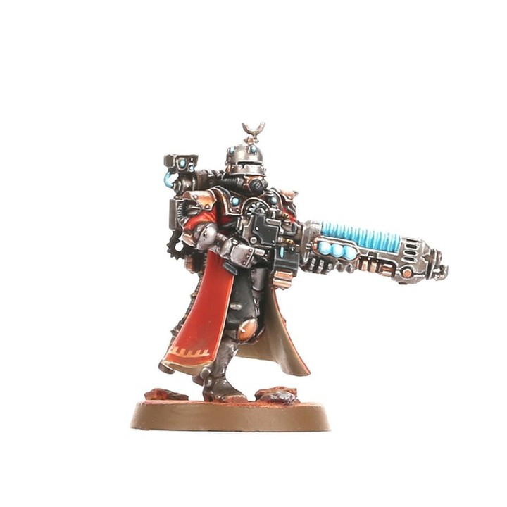 Skitarii Vanguard/Rangers 40K | VPC Forges