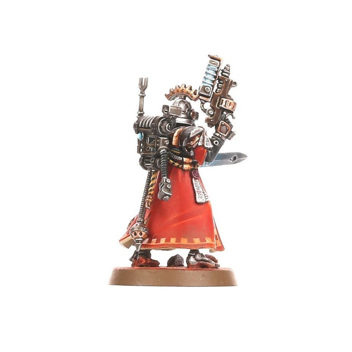 Skitarii Vanguard/Rangers 40K | VPC Forges