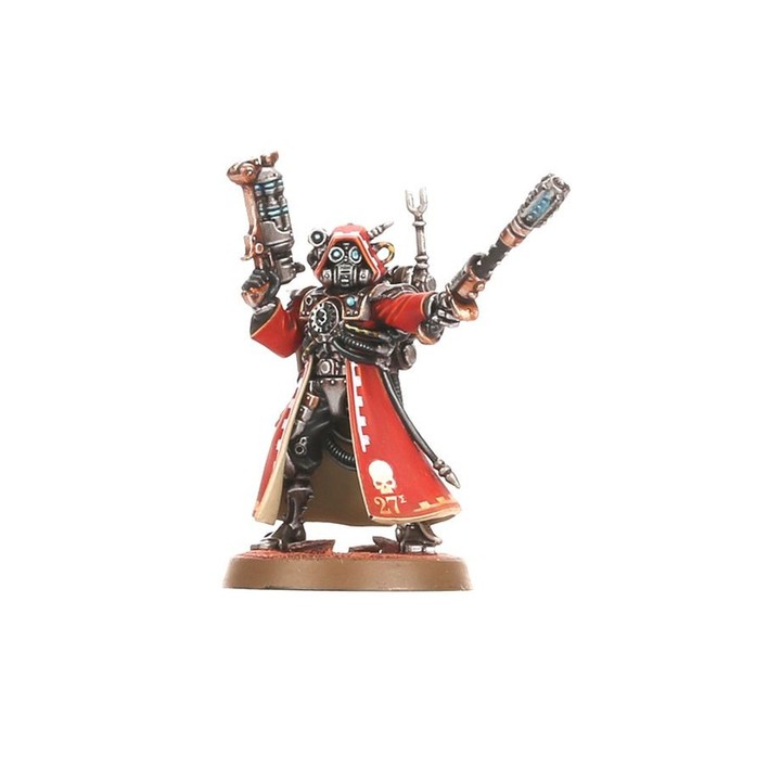 Skitarii Vanguard/Rangers 40K | VPC Forges