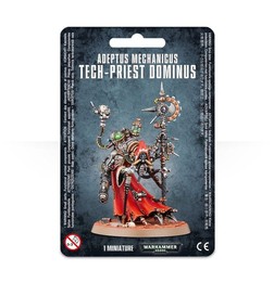 Technoprêtre Dominus
