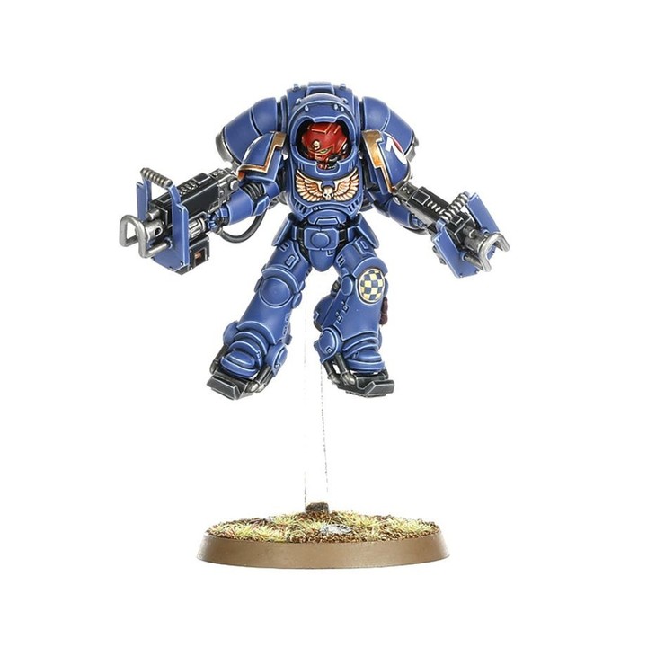 Inceptors Primaris Space Marines Warhammer 40K | VPC Forges