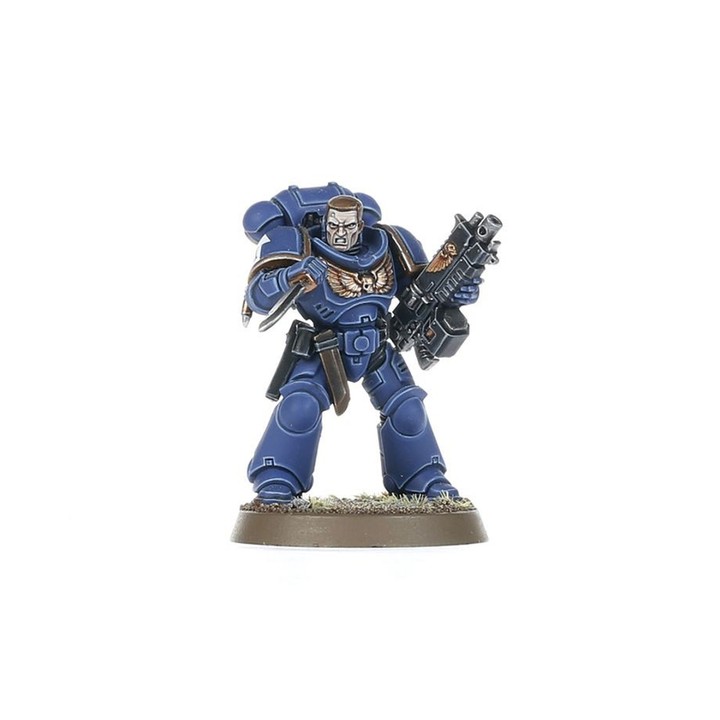 Intercessors Primaris Space Marines Warhammer 40K | VPC Forges