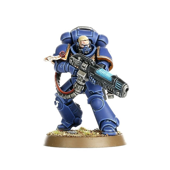 Hellblasters Primaris Space Marines Warhammer 40K | VPC Forges