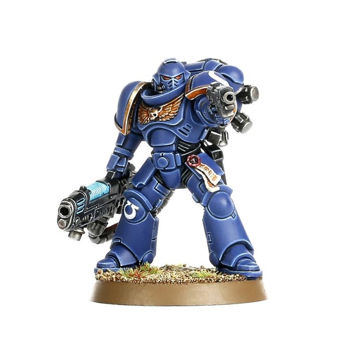Hellblasters Primaris Space Marines Warhammer 40K | VPC Forges