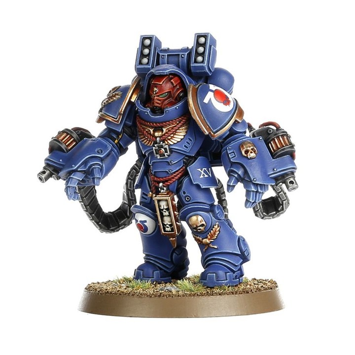 Aggressors Primaris - Space Marines Warhammer 40K | VPC Forges