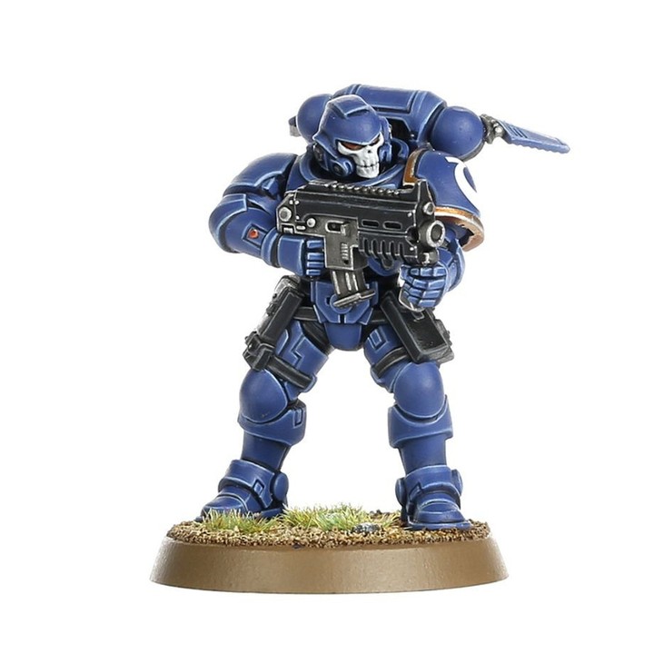 Reivers Primaris - Space Marines Warhammer 40K | VPC Forges