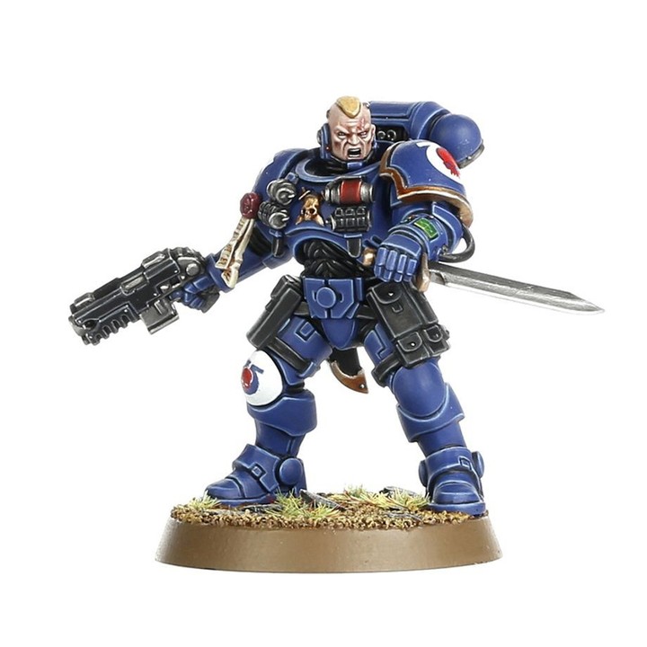 Reivers Primaris - Space Marines Warhammer 40K | VPC Forges