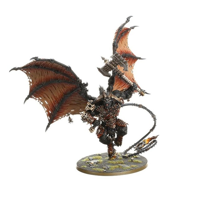 Buveur de Sang - Warhammer AoS & 40K | VPC Forges