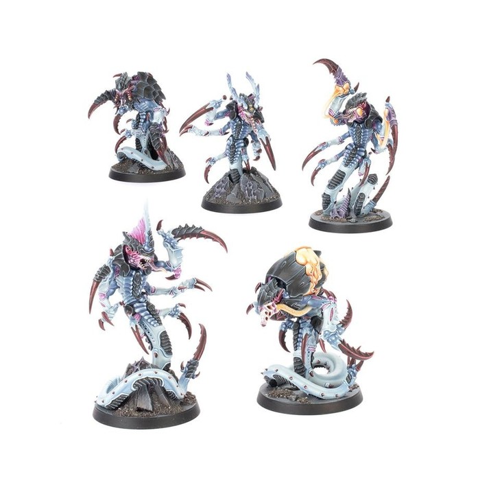 Kill Team: Rodeurs